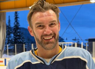 ‘Heated Rivalry inspired me to come out as gay’ – BBC 'Heated Rivalry inspired me to come out as gay' - BBC