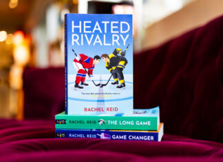 ‘Heated Rivalry’ takes gay sports romances into the spotlight - Northeastern Global News