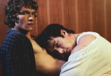 'Heated Rivalry's Hudson Williams Responds To "Gay Baiting" Claims - Elite Daily