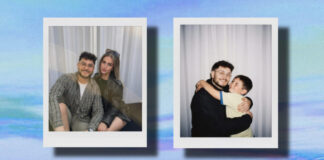 Here’s how to do the ‘generate a man next to me’ AI trend that’s all over TikTok - The Tab