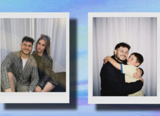 Here’s how to do the ‘generate a man next to me’ AI trend that’s all over TikTok - The Tab