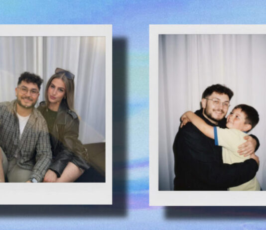 Here’s how to do the ‘generate a man next to me’ AI trend that’s all over TikTok - The Tab