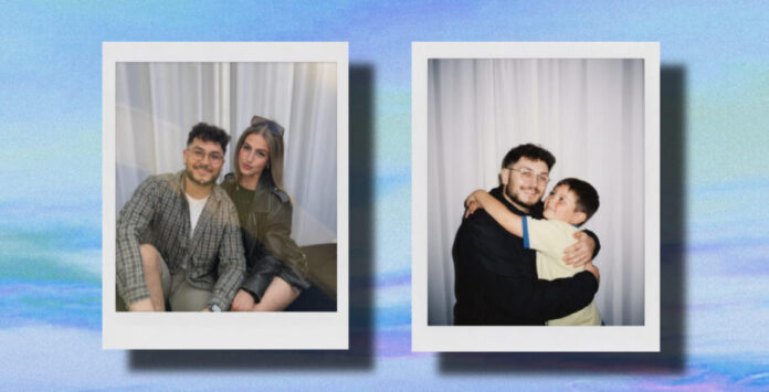 Here’s how to do the ‘generate a man next to me’ AI trend that’s all over TikTok - The Tab