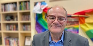 Honoring 49 LGBTQ+ Leaders: Building Tomorrow's Legacy Today - Philadelphia Gay News