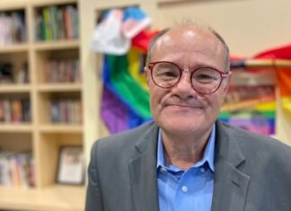 Honoring 49 LGBTQ+ Leaders: Building Tomorrow's Legacy Today - Philadelphia Gay News