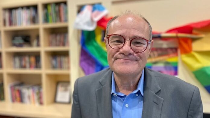 Honoring 49 LGBTQ+ Leaders: Building Tomorrow's Legacy Today - Philadelphia Gay News