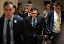 House passes bill extending health care subsidies, bucking GOP leaders – The Washington Post House passes bill extending health care subsidies, bucking GOP leaders - The Washington Post