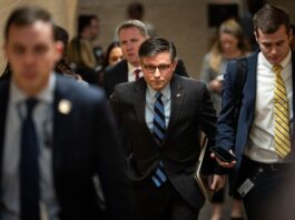 House passes bill extending health care subsidies, bucking GOP leaders - The Washington Post