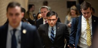 House passes bill extending health care subsidies, bucking GOP leaders - The Washington Post