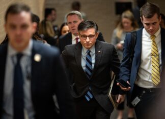 House passes bill extending health care subsidies, bucking GOP leaders - The Washington Post