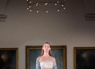 How a queer fashion show took on New York Fashion Week - Advocate.com