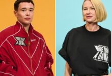 How the ACLU is using fashion to fight for trans kids - Advocate.com