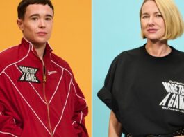 How the ACLU is using fashion to fight for trans kids - Advocate.com
