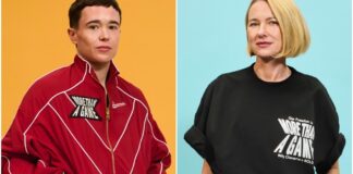 How the ACLU is using fashion to fight for trans kids - Advocate.com