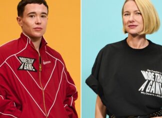 How the ACLU is using fashion to fight for trans kids - Advocate.com