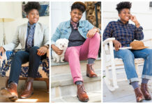 How We Wear: Boots - Autostraddle