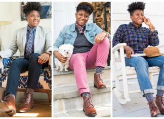 How We Wear: Boots – Autostraddle How We Wear: Boots - Autostraddle