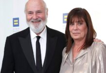 HRC Mourns Loss of Entertainment Icon and LGBTQ+ Activist Rob Reiner and Michele Singer Reiner - HRC | Human Rights Campaign