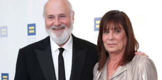 HRC Mourns Loss of Entertainment Icon and LGBTQ+ Activist Rob Reiner and Michele Singer Reiner - HRC | Human Rights Campaign