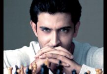 Hrithik Roshan is flattered being called a gay icon | Entertainment News - Hindustan Times