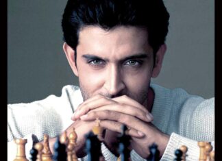 Hrithik Roshan is flattered being called a gay icon | Entertainment News - Hindustan Times