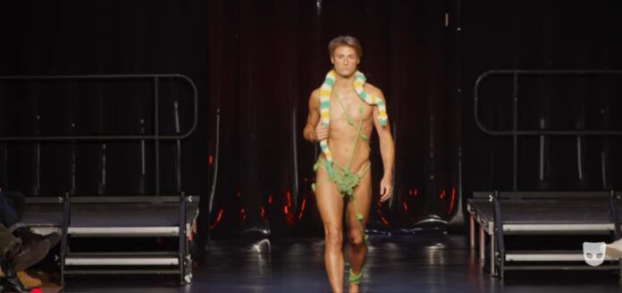 “I Wool Survive”: Fashion Celebrates Love Between Gay Rams and LGBT Rights - La Voce di New York