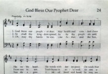 In anti-DEI Utah, this college president is gay, LDS and a first-generation student, and heâs not shy about it - The Salt Lake Tribune