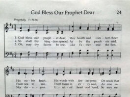 In anti-DEI Utah, this college president is gay, LDS and a first-generation student, and heâs not shy about it - The Salt Lake Tribune