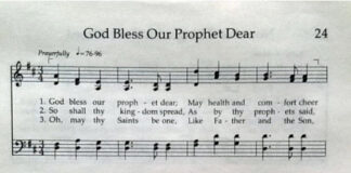 In anti-DEI Utah, this college president is gay, LDS and a first-generation student, and heâs not shy about it - The Salt Lake Tribune