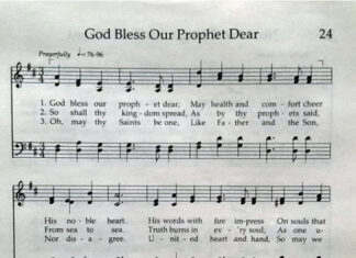 In anti-DEI Utah, this college president is gay, LDS and a first-generation student, and heâs not shy about it – The Salt Lake Tribune In anti-DEI Utah, this college president is gay, LDS and a first-generation student, and heâs not shy about it - The Salt Lake Tribune