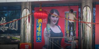 In prudish China, men are detained after posts about âgay pandasâ - The Washington Post