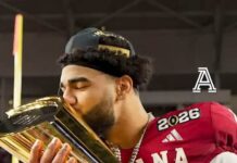 Indiana completes one of the most astonishing turnarounds in all sports with first national title – The Athletic – The New York Times Indiana completes one of the most astonishing turnarounds in all sports with first national title - The Athletic - The New York Times