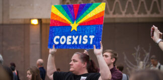 Influential GOP think tank unveils new attack plan targeting gay families – LGBTQ Nation Influential GOP think tank unveils new attack plan targeting gay families - LGBTQ Nation