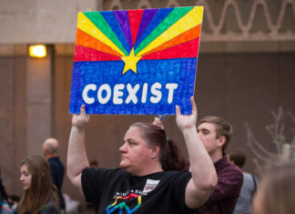 Influential GOP think tank unveils new attack plan targeting gay families - LGBTQ Nation