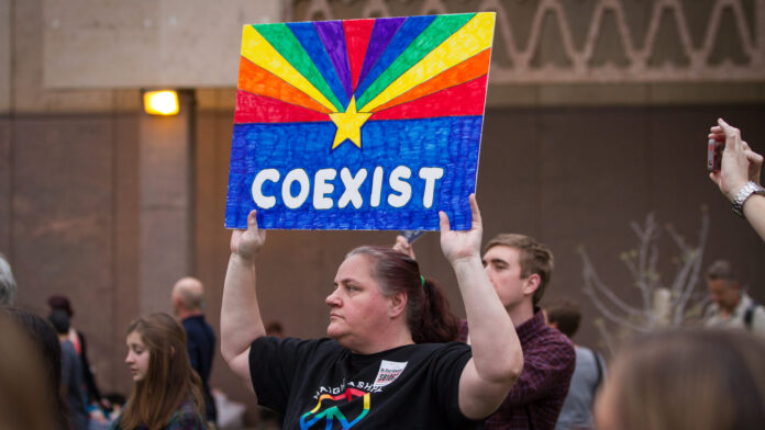 Influential GOP think tank unveils new attack plan targeting gay families - LGBTQ Nation