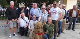 Inside Toto Tours: The Gay Travel Company Redefining LGBTQ+ Adventure - gayety.com