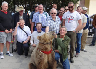 Inside Toto Tours: The Gay Travel Company Redefining LGBTQ+ Adventure - gayety.com