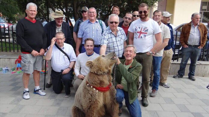 Inside Toto Tours: The Gay Travel Company Redefining LGBTQ+ Adventure - gayety.com