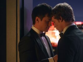 Inspired by Heated Rivalry, gay hockey player shares his moving coming out story - LGBTQ Nation