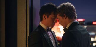 Inspired by Heated Rivalry, gay hockey player shares his moving coming out story - LGBTQ Nation