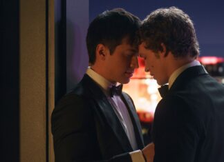 Inspired by Heated Rivalry, gay hockey player shares his moving coming out story - LGBTQ Nation