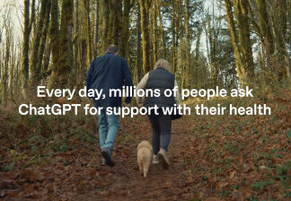 Introducing OpenAI for Healthcare - OpenAI