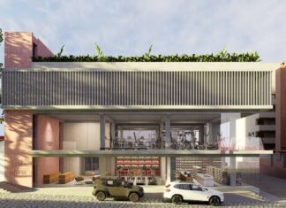 Introducing Tryst Fitness, a New Luxury Gym & Wellness Brand - GlobeNewswire