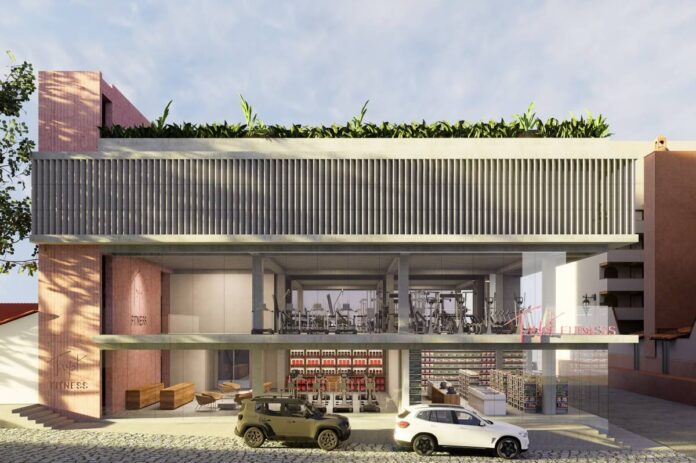 Introducing Tryst Fitness, a New Luxury Gym & Wellness Brand - GlobeNewswire