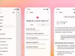 Is Giving ChatGPT Health Your Medical Records a Good Idea - Time Magazine