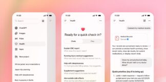 Is Giving ChatGPT Health Your Medical Records a Good Idea - Time Magazine