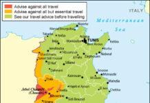 Is it safe to travel to Tunisia right now? Latest advice – The Times Is it safe to travel to Tunisia right now? Latest advice - The Times