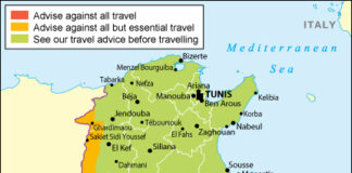 Is it safe to travel to Tunisia right now? Latest advice - The Times