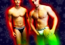 It gets worse: There’s another set of gay OnlyFans twins, and they’re somehow even raunchier - The Tab