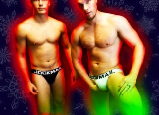 It gets worse: There’s another set of gay OnlyFans twins, and they’re somehow even raunchier - The Tab